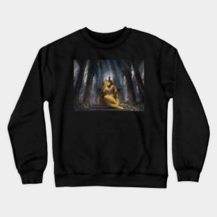 High Priest of Nyarlathotep Crewneck Sweatshirt